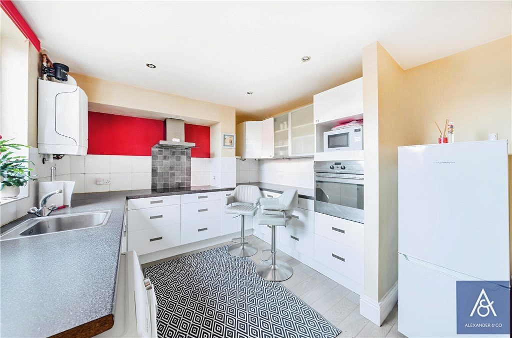 2 bedroom house for sale - Banbury Road, Brackley, Northamptonshire, NN13 - Property View 3