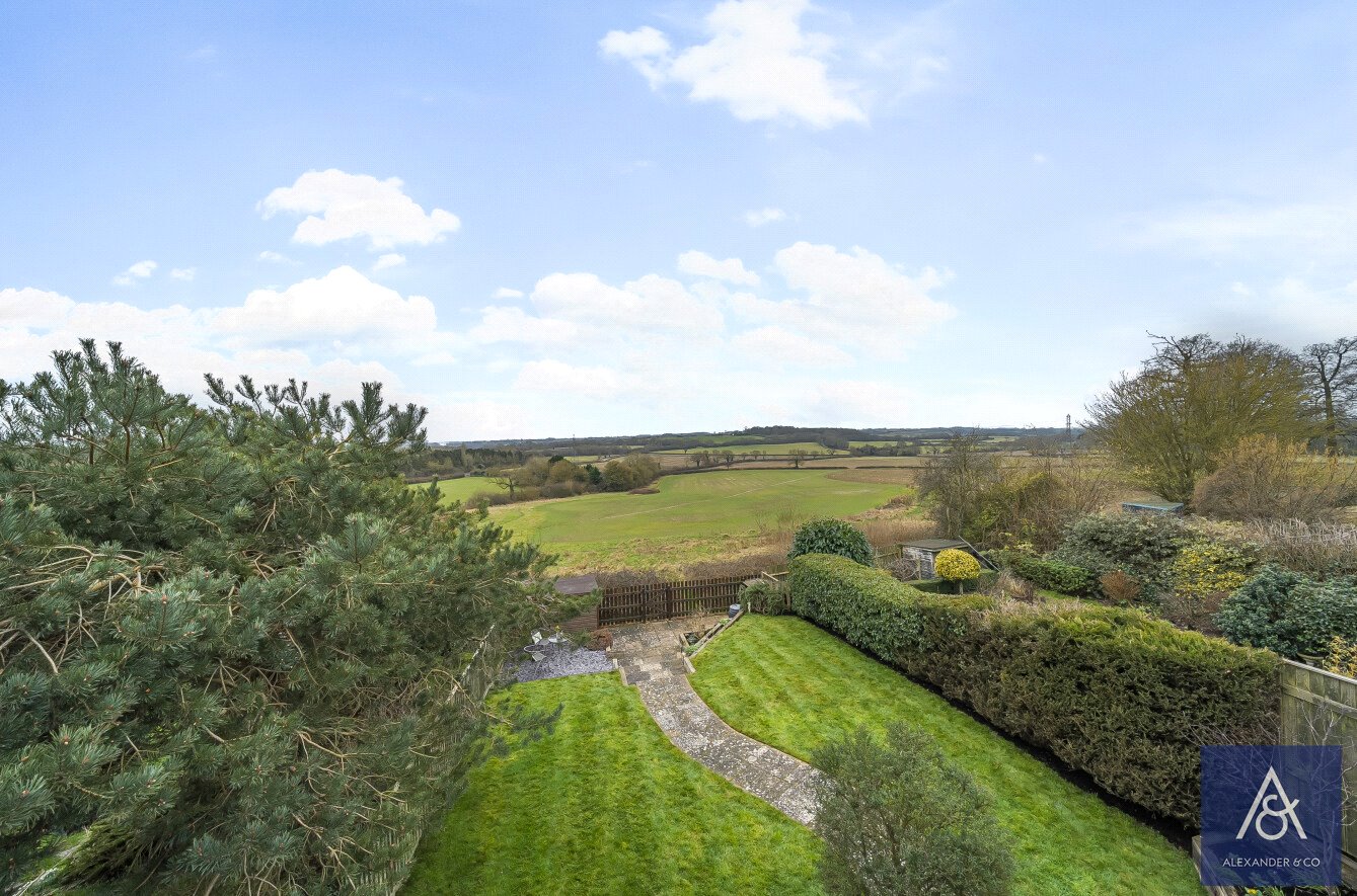 3 bedroom house for sale - South Close, Greatworth, Banbury, Northamptonshire, OX17 - Property View 2