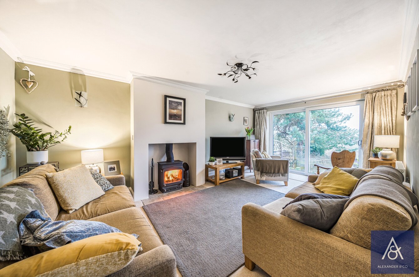 3 bedroom house for sale - South Close, Greatworth, Banbury, Northamptonshire, OX17 - Property View 3