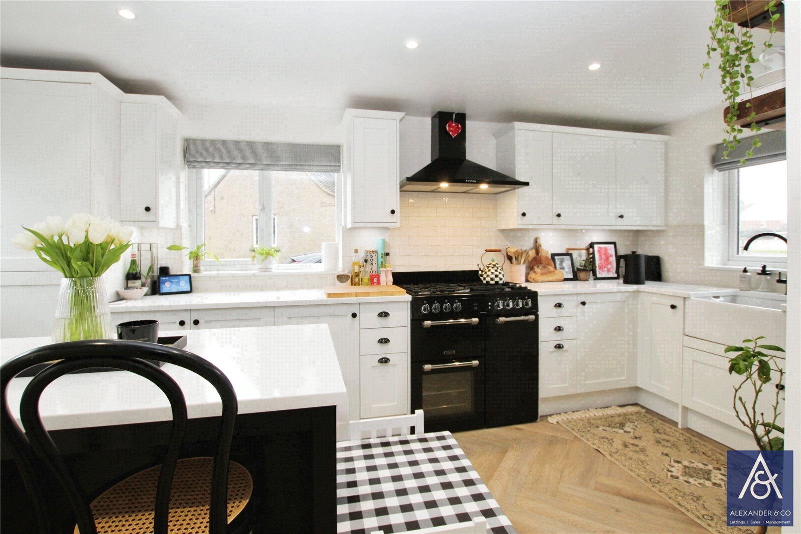 3 bedroom house for sale - Midway, Middleton Cheney, Banbury, Northamptonshire, OX17 - Property View 3