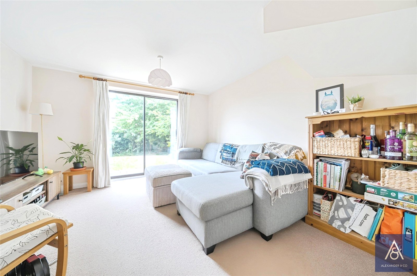 2 bedroom house for sale - Johnson Avenue, Brackley, Northamptonshire, NN13 - Property View 2