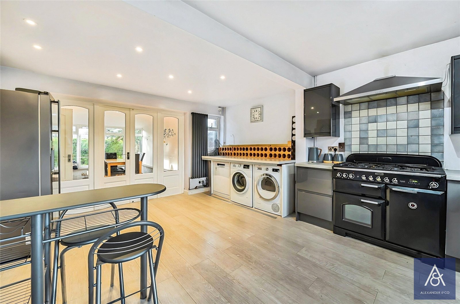 3 bedroom house for sale - Charlton Way, Farthinghoe, Brackley, Northamptonshire, NN13 - Property View 3