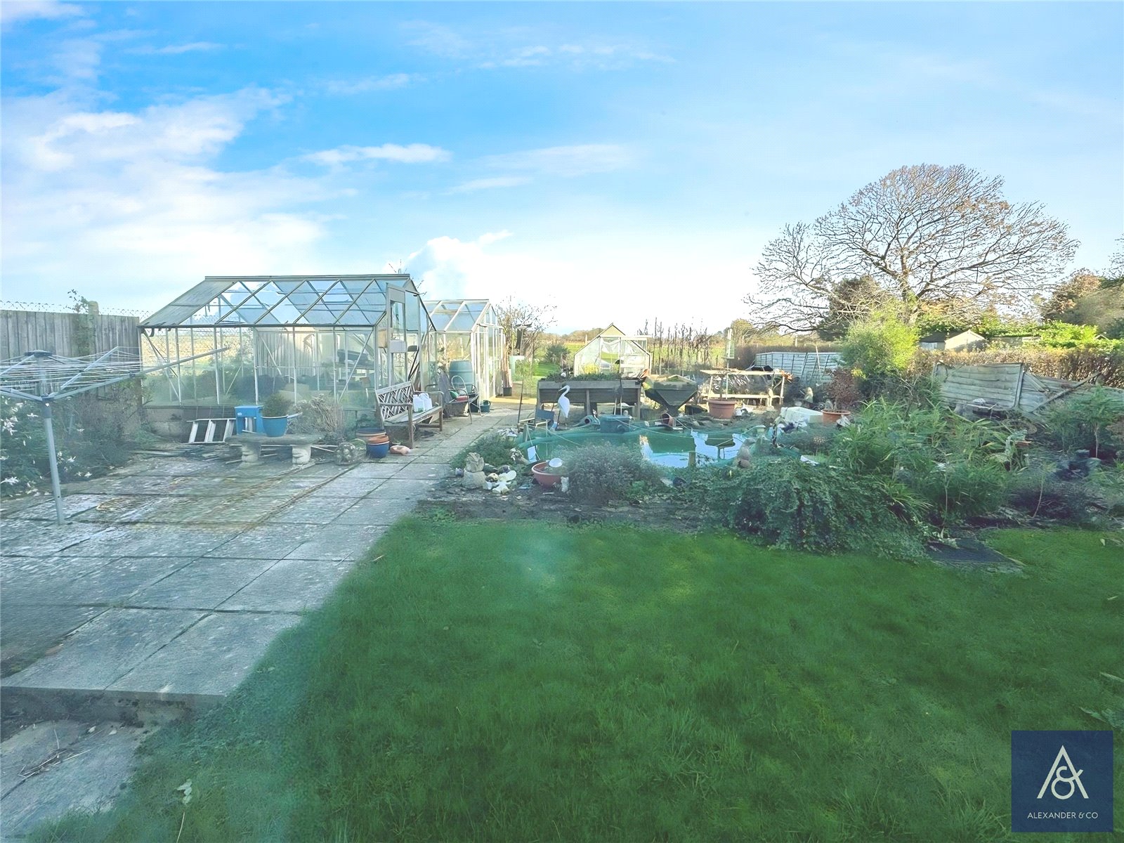 4 bedroom house for sale - Wheelers Rise, Croughton, Brackley, Northamptonshire, NN13 - Property View 2