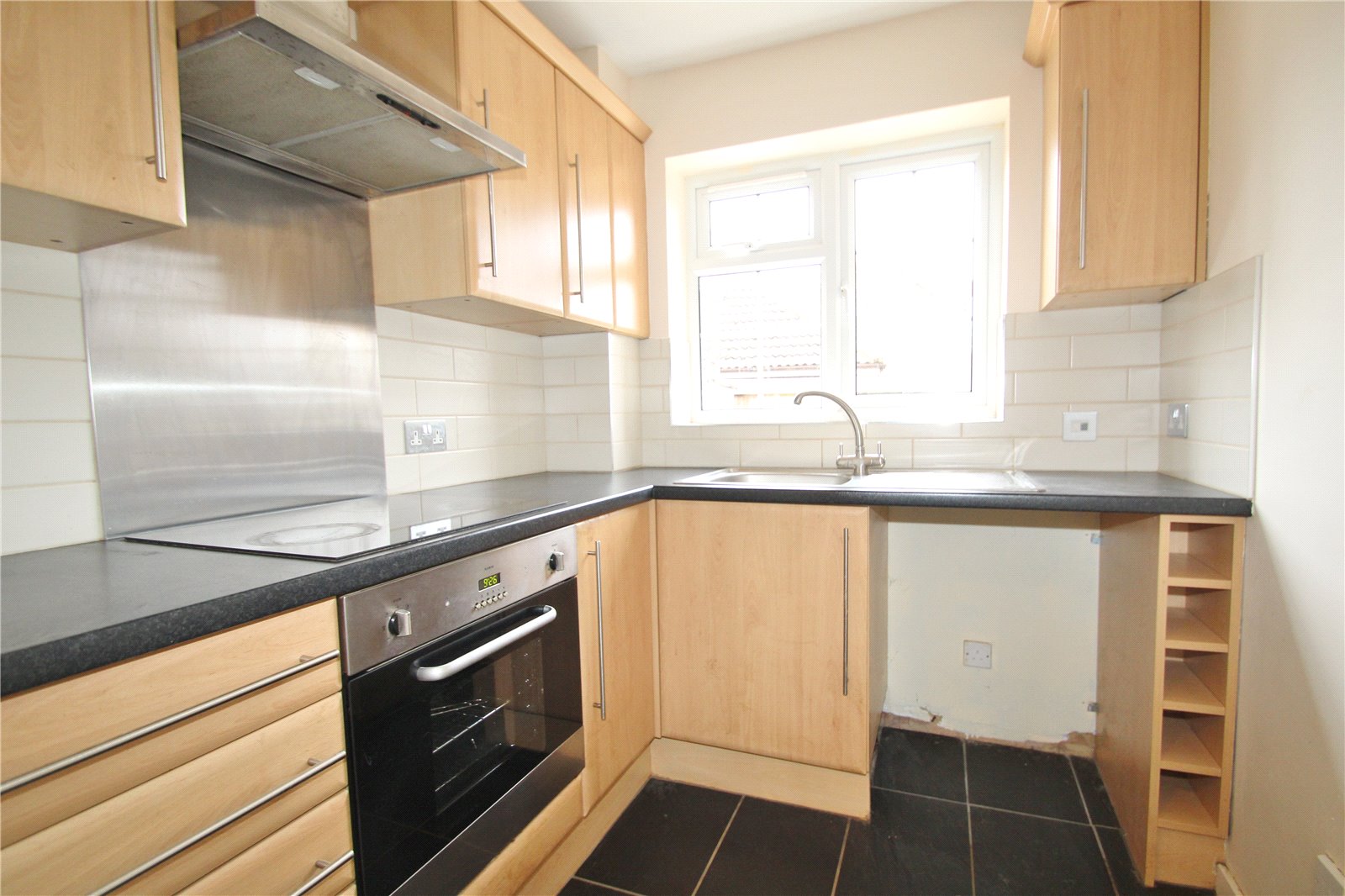 1 bedroom house to rent - Campbell Close, Buckingham, MK18 - Property View 2
