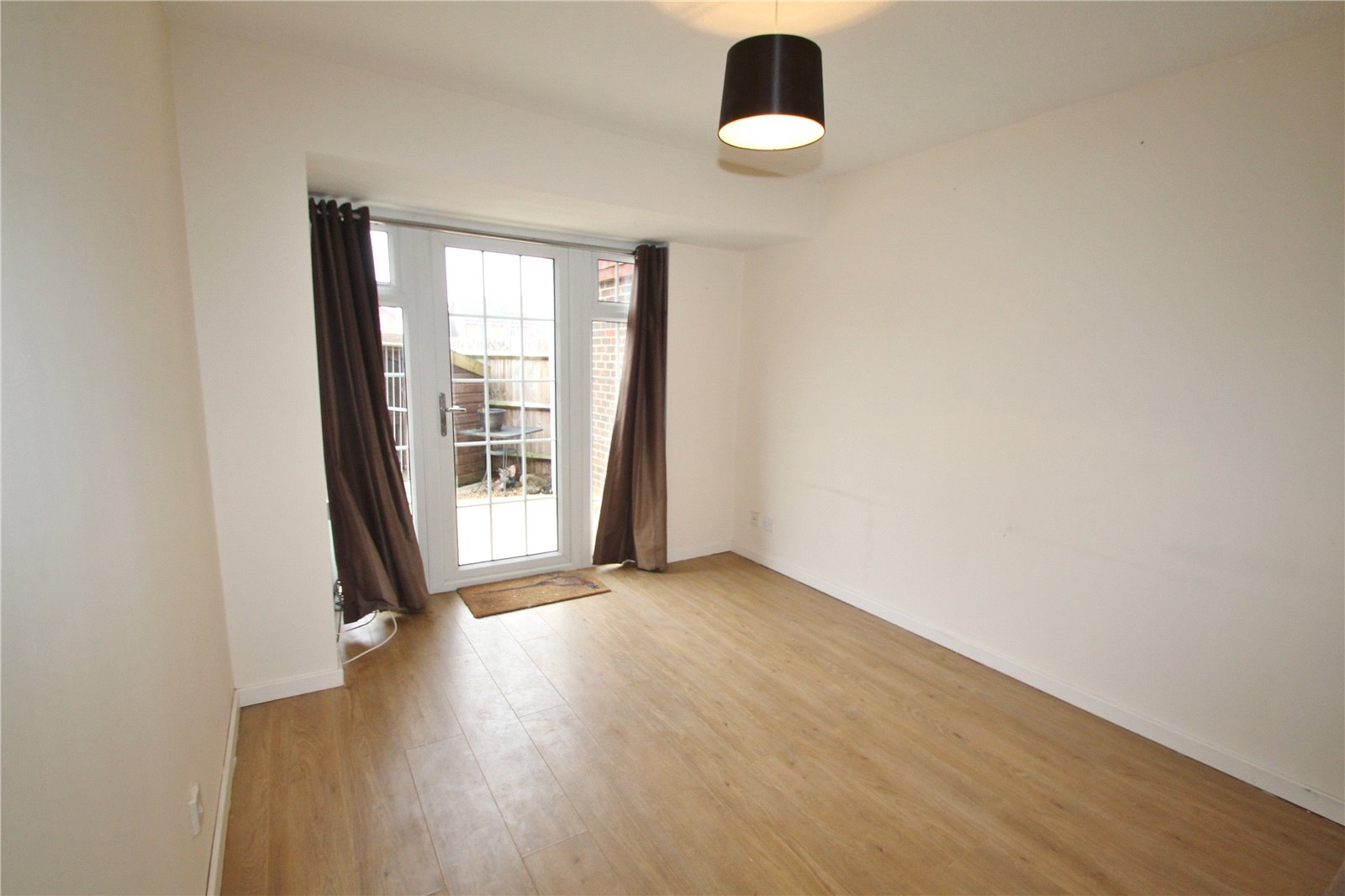1 bedroom house to rent - Campbell Close, Buckingham, MK18 - Property View 3