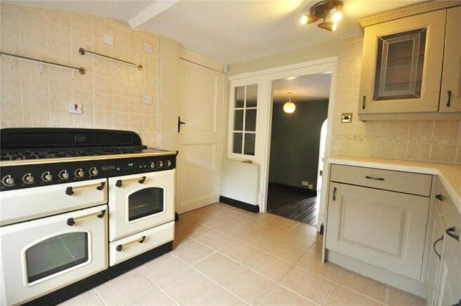 2 bedroom house to rent - Old Bakery Cottages, Duck Lake, Maids Moreton, Buckingham, MK18 - Property View 2