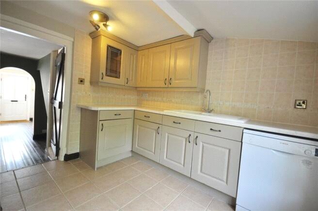 2 bedroom house to rent - Old Bakery Cottages, Duck Lake, Maids Moreton, Buckingham, MK18 - Property View 3