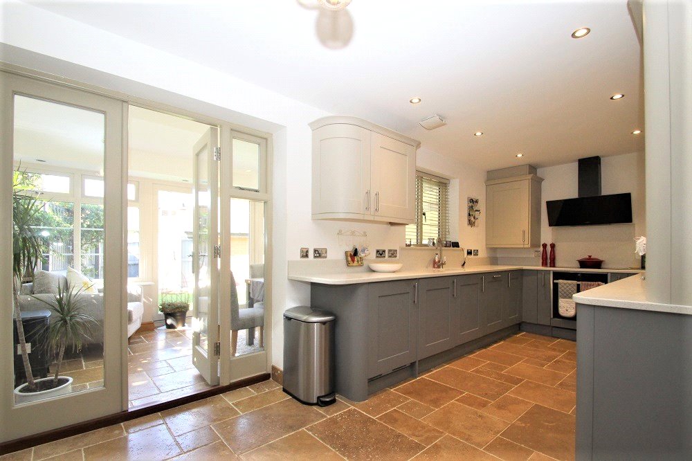 3 bedroom house to rent - Kennel Lane, Paulerspury, Towcester, Northamptonshire, NN12 - Property View 2