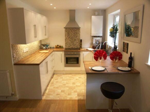 2 bedroom maisonette to rent - Meadow Gardens, Buckingham, MK18 - Property View 2