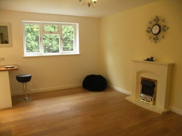 2 bedroom maisonette to rent - Meadow Gardens, Buckingham, MK18 - Property View 3
