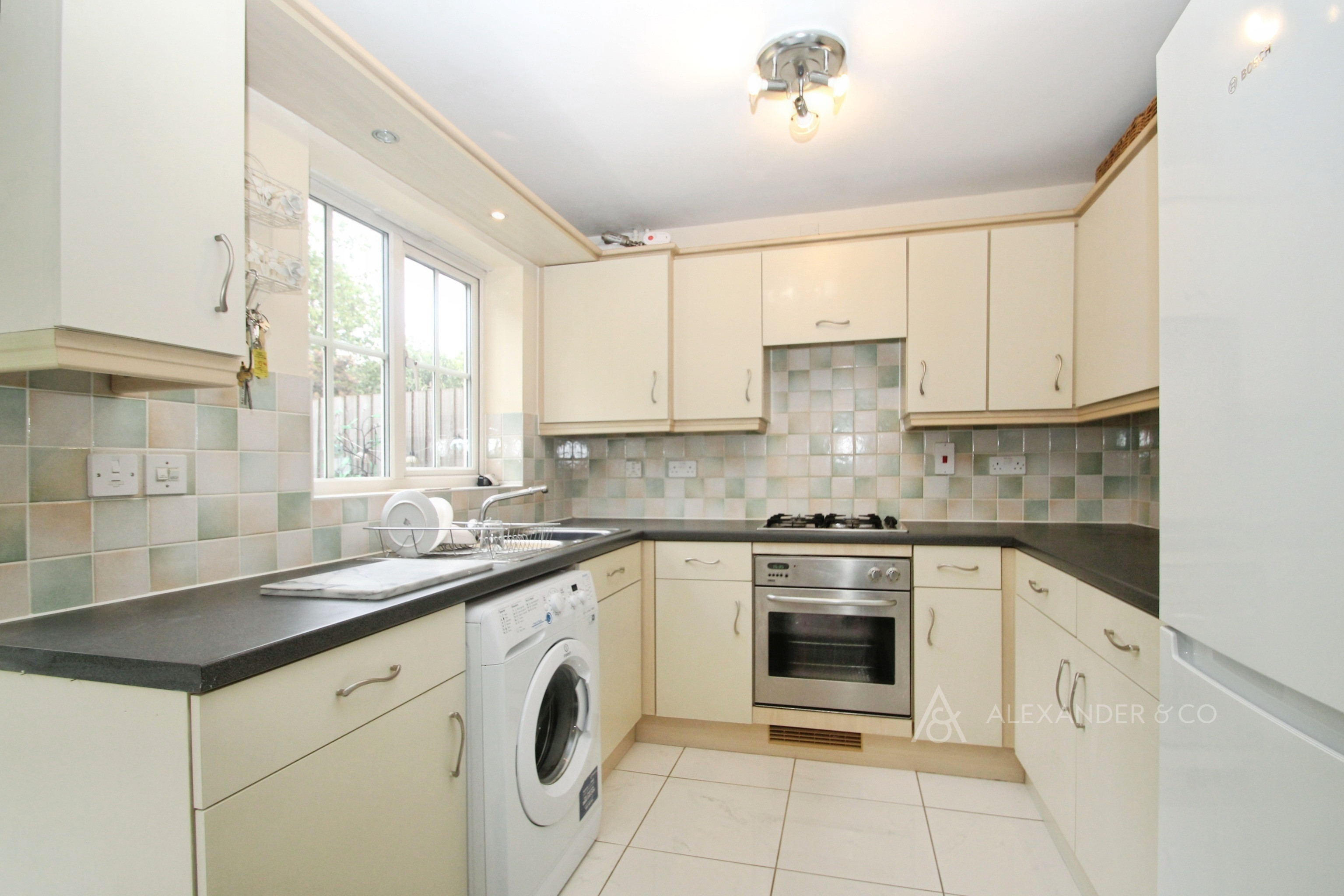 3 bedroom house to rent - Comerford Way, Winslow, Buckingham, MK18 - Property View 2