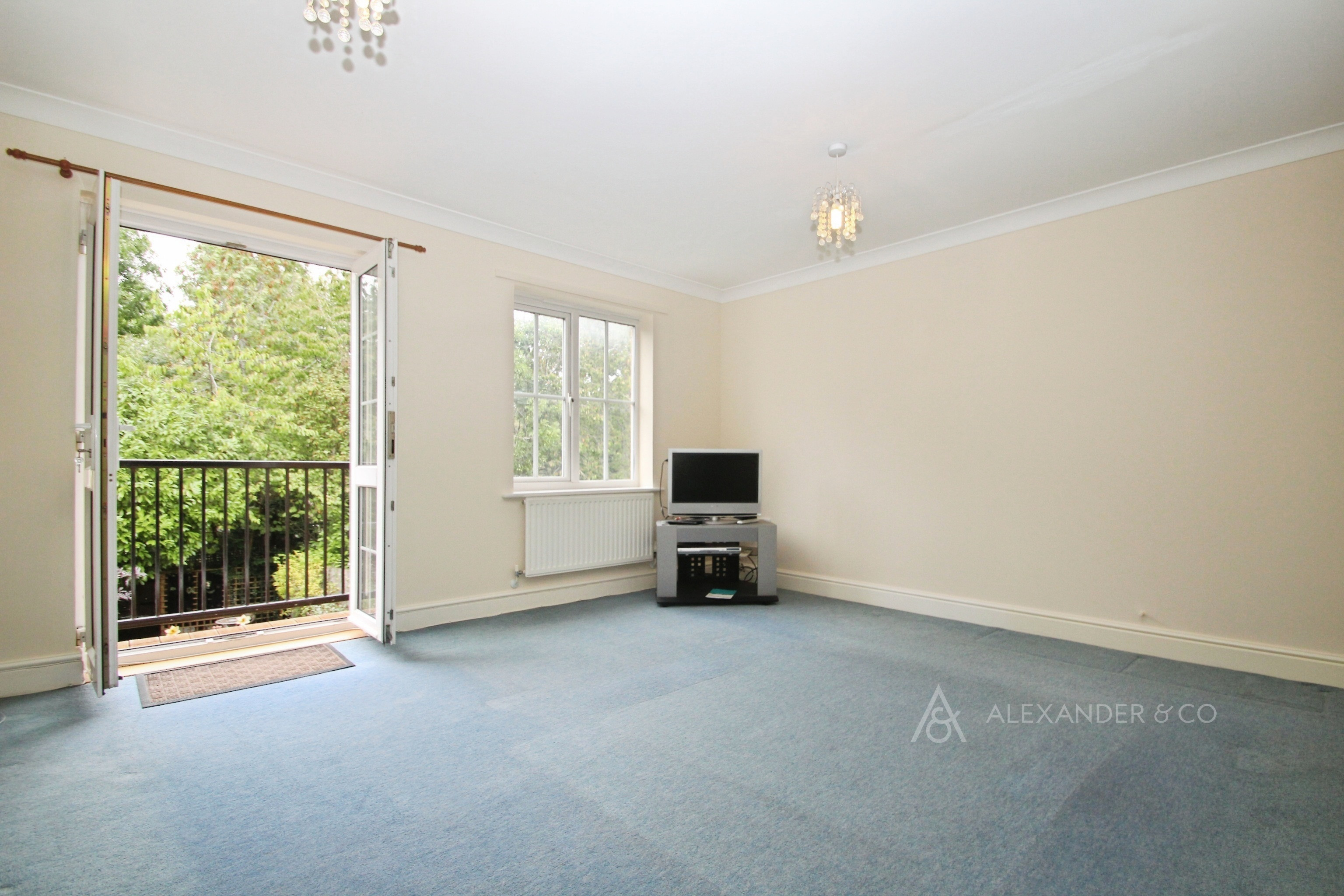 3 bedroom house to rent - Comerford Way, Winslow, Buckingham, MK18 - Property View 3