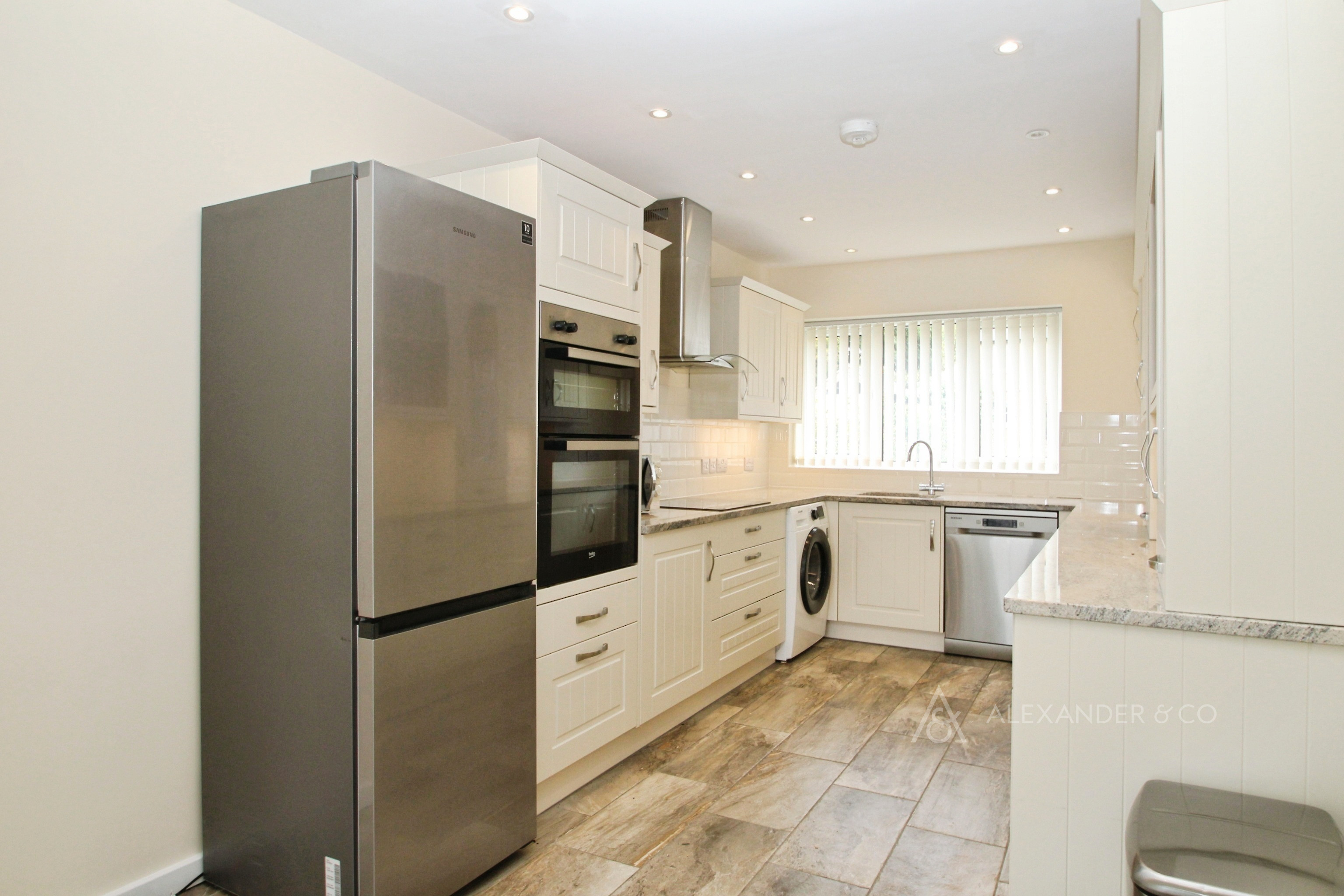 3 bedroom house to rent - Green End, Granborough, Buckingham, MK18 - Property View 2