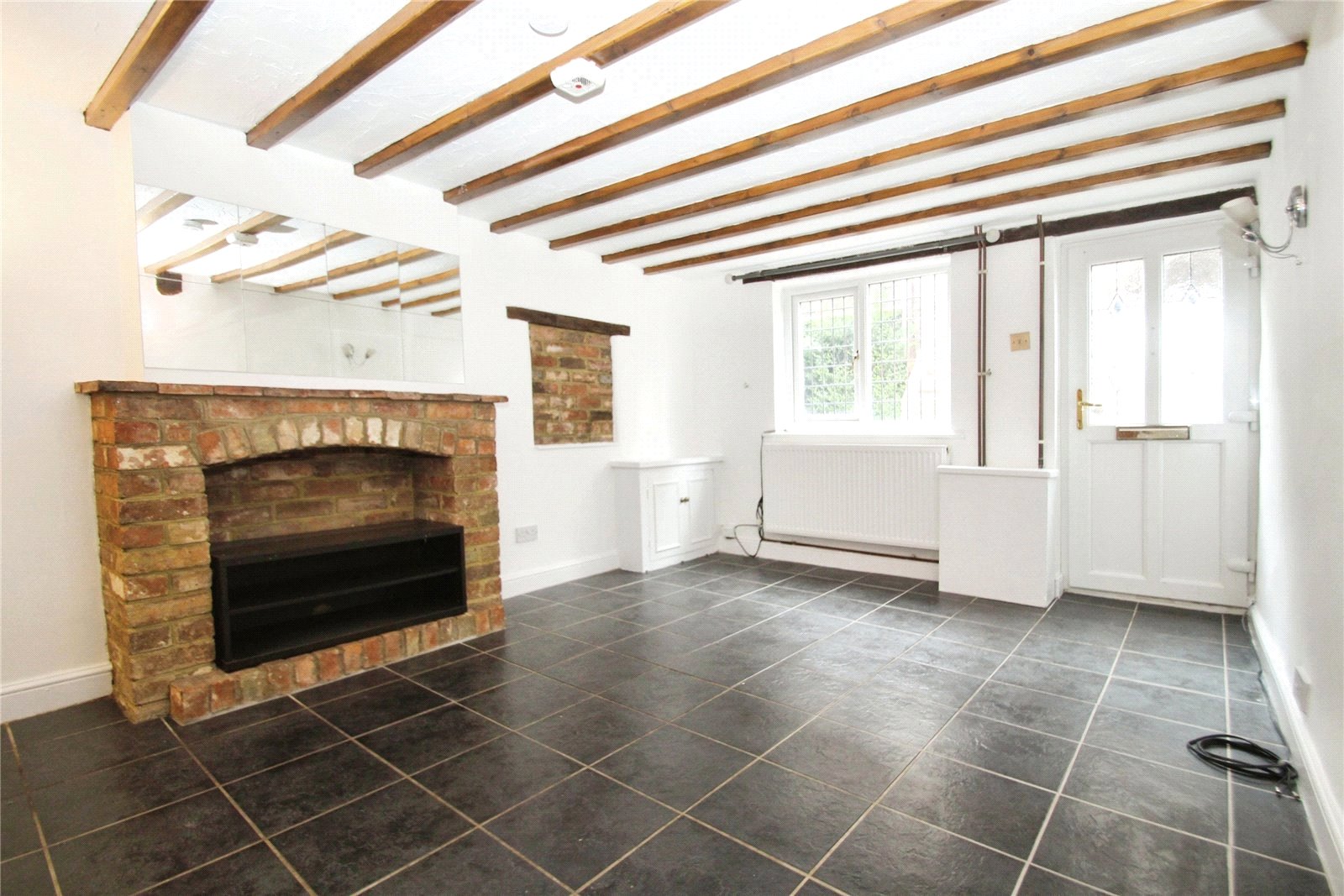 1 bedroom house to rent - St. Rumbolds Lane, Buckingham, MK18 - Property View 2