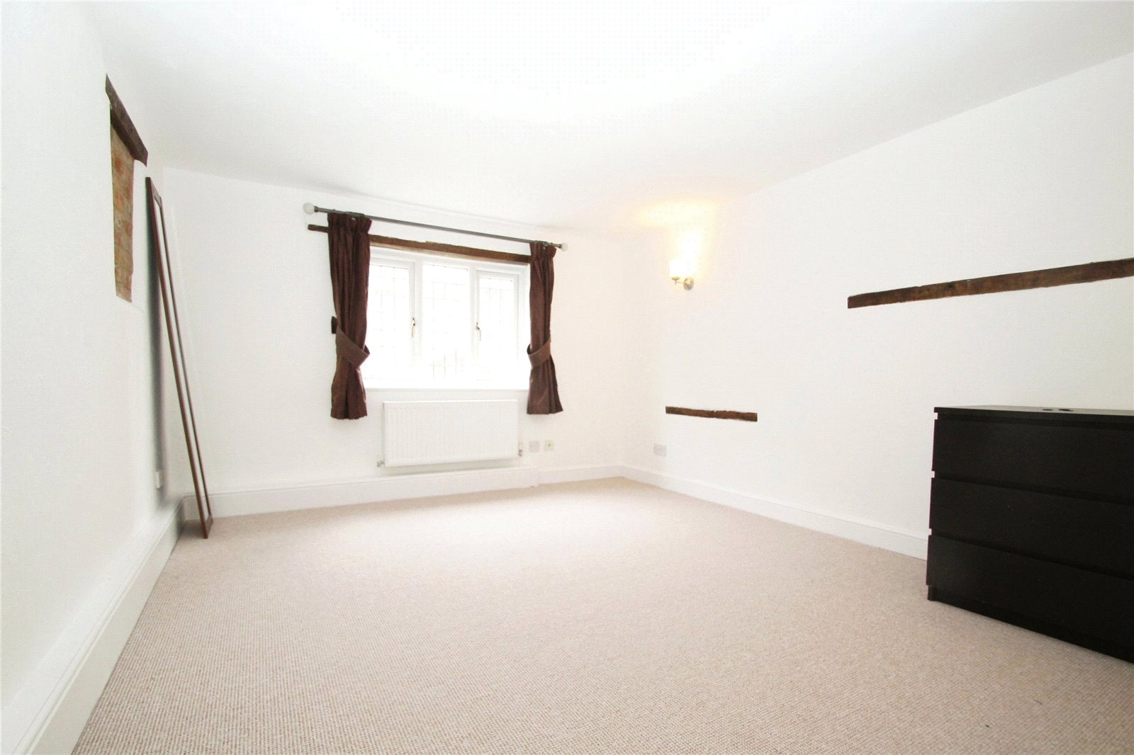 1 bedroom house to rent - St. Rumbolds Lane, Buckingham, MK18 - Property View 3