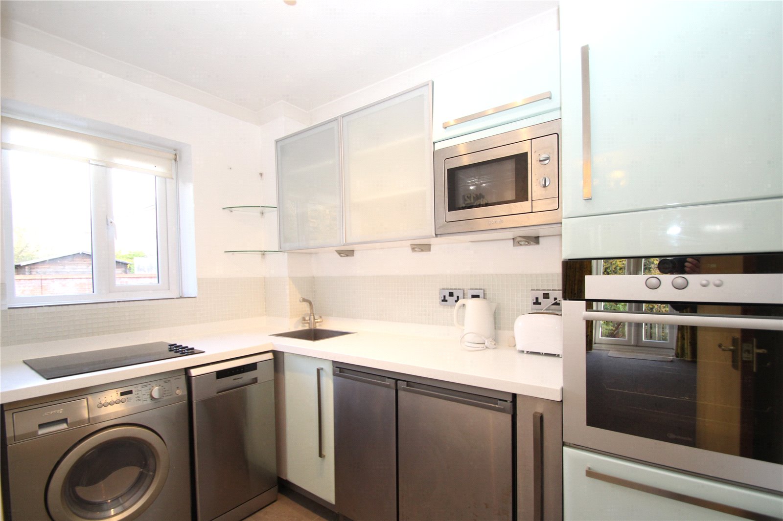 1 bedroom apartment to rent - Nelson Court, Nelson Street, Buckingham, MK18 - Property View 2