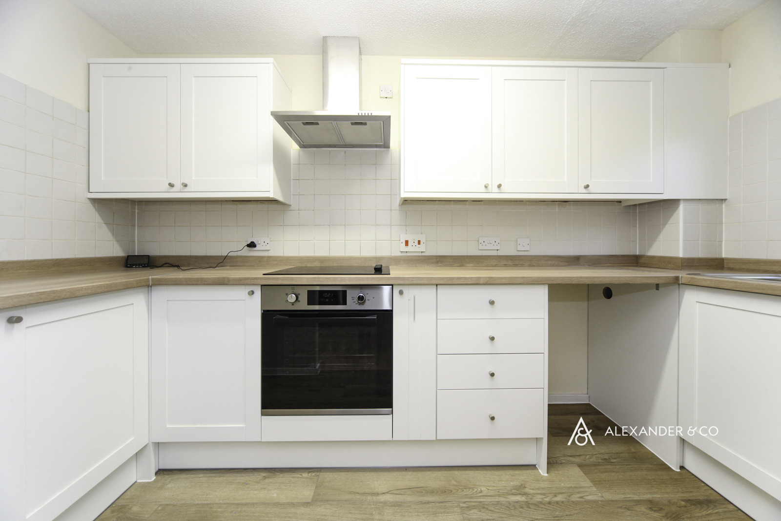 1 bedroom house to rent - Constable Close, Houghton Regis, Dunstable, Bedfordshire, LU5 - Property View 2