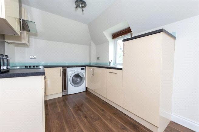 1 bedroom apartment to rent - Bryson Close, Westoning, Bedford, MK45 - Property View 2