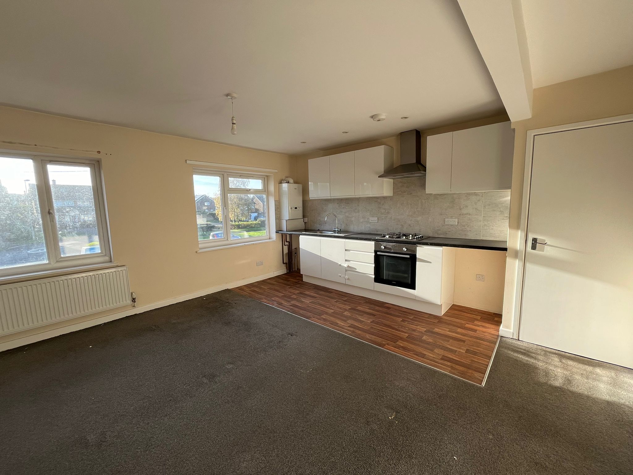 2 bedroom apartment to rent - London Road, Dunstable, LU6 - Property View 2