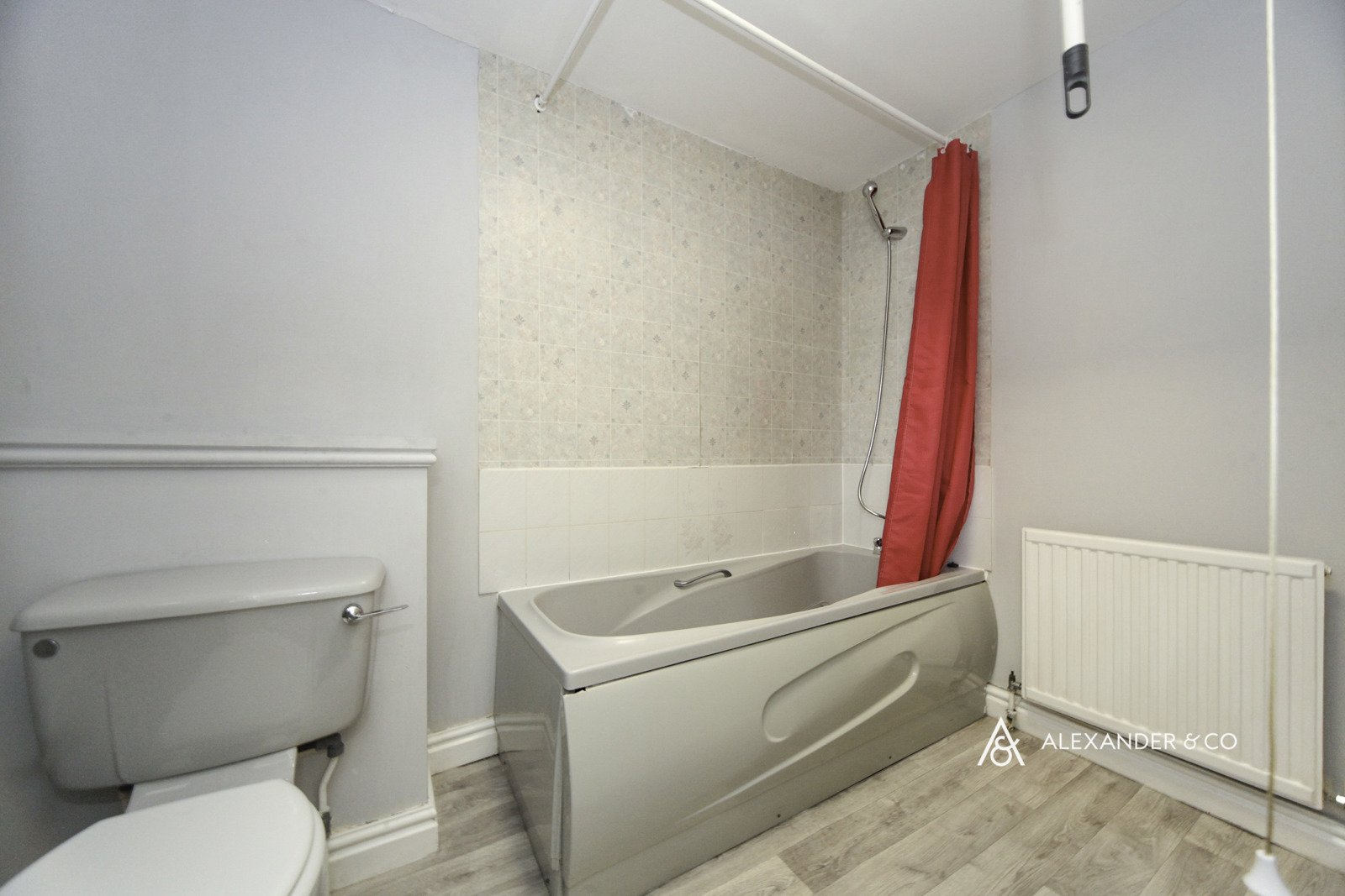 1 bedroom apartment to rent - Studley Road, Luton, Bedfordshire, LU3 - Property View 3