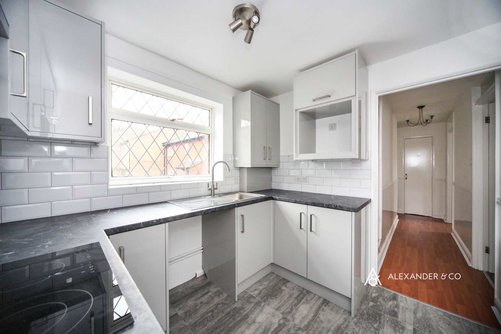 2 bedroom apartment to rent - Plaiters Way, Bidwell, Bedfordshire, Dunstable, LU5 - Property View 2