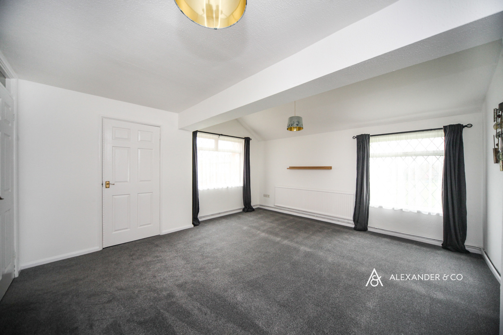 2 bedroom apartment to rent - Plaiters Way, Bidwell, Bedfordshire, Dunstable, LU5 - Property View 3