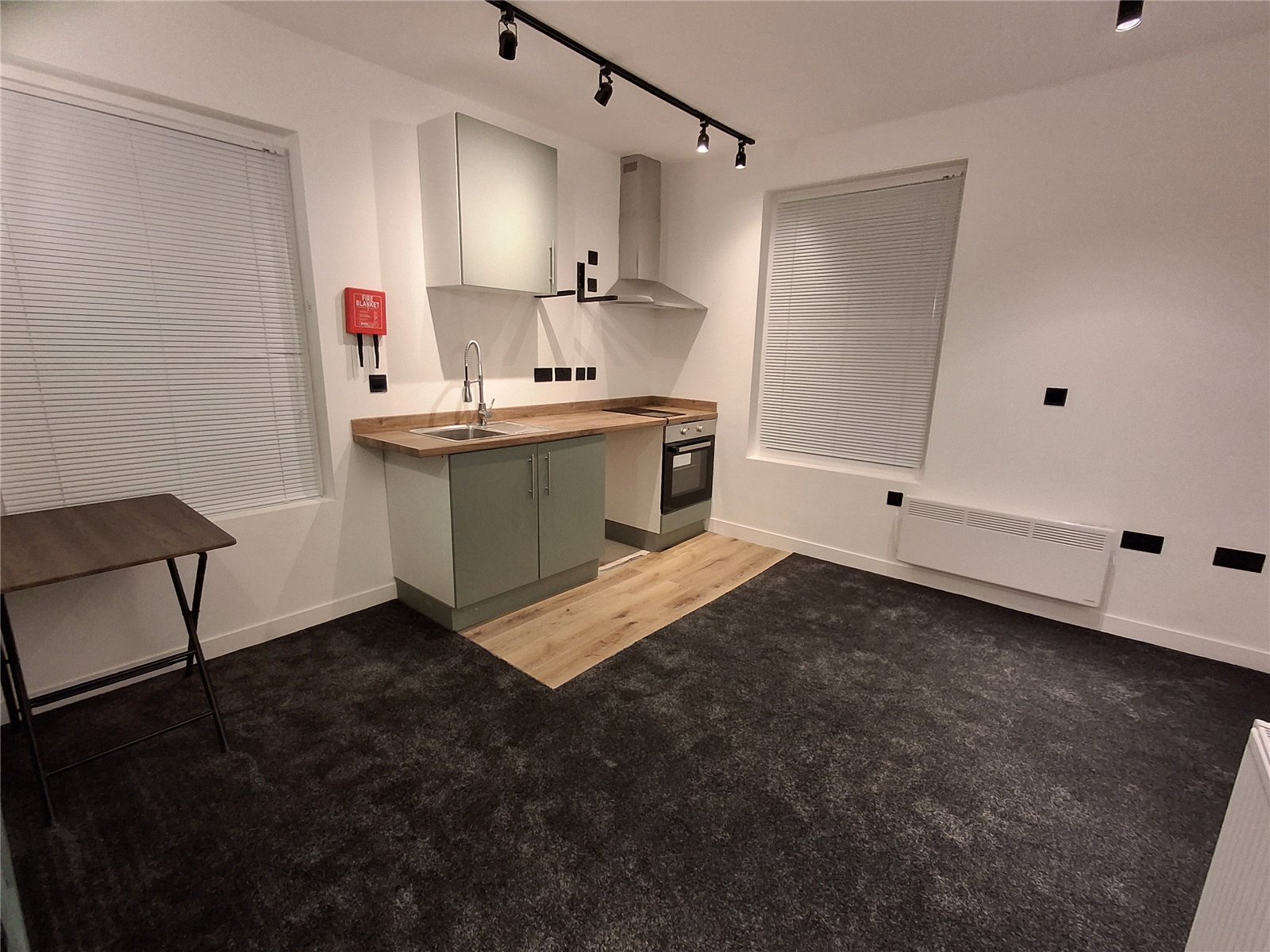 studio to rent - London Road, Luton, Bedfordshire, LU1 - Property View 3