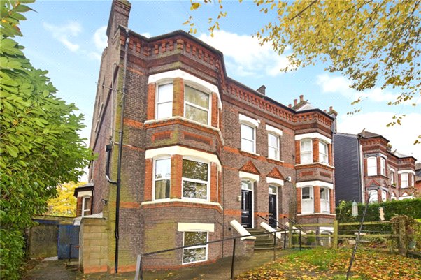 studio to rent - London Road, Luton, Bedfordshire, LU1 - Property View 1