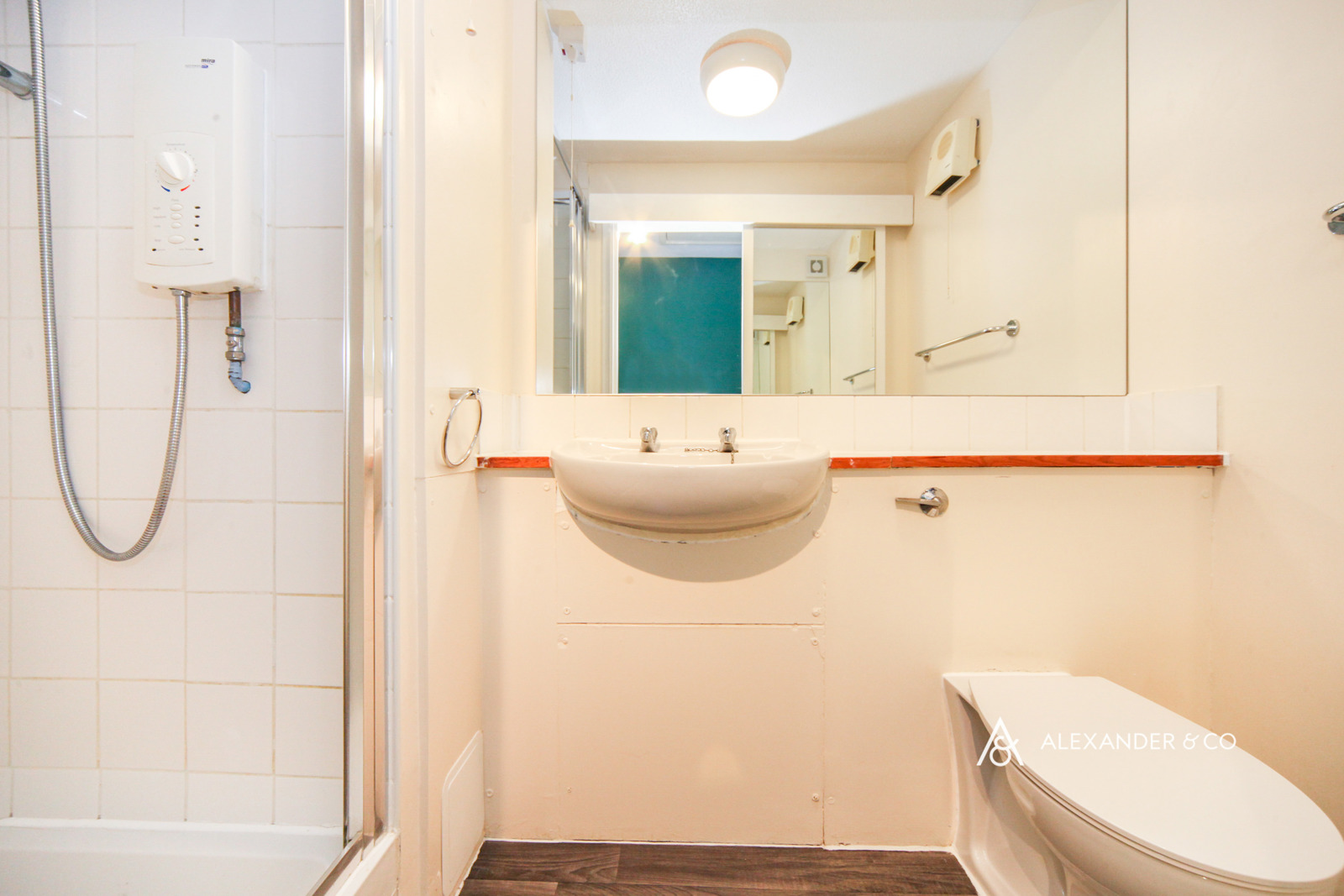 studio to rent - Fensome Drive, Houghton Regis, Dunstable, Bedfordshire, LU5 - Property View 3