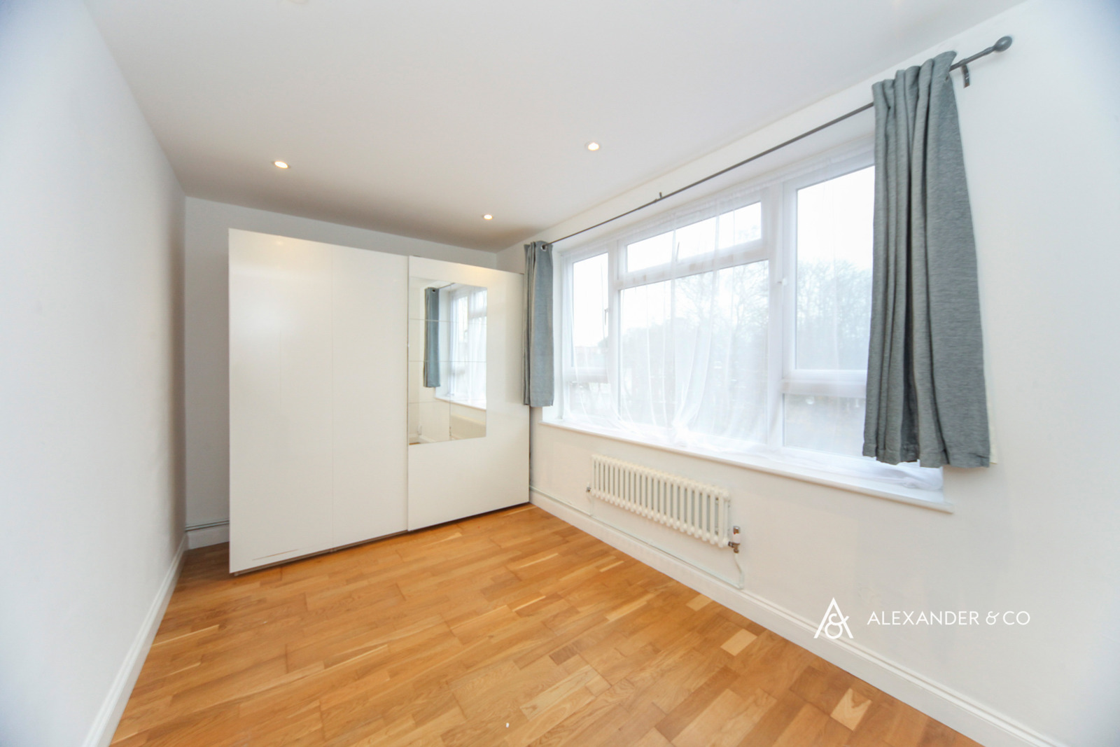 1 bedroom apartment to rent - High Street South, Dunstable, Bedfordshire, LU6 - Property View 3