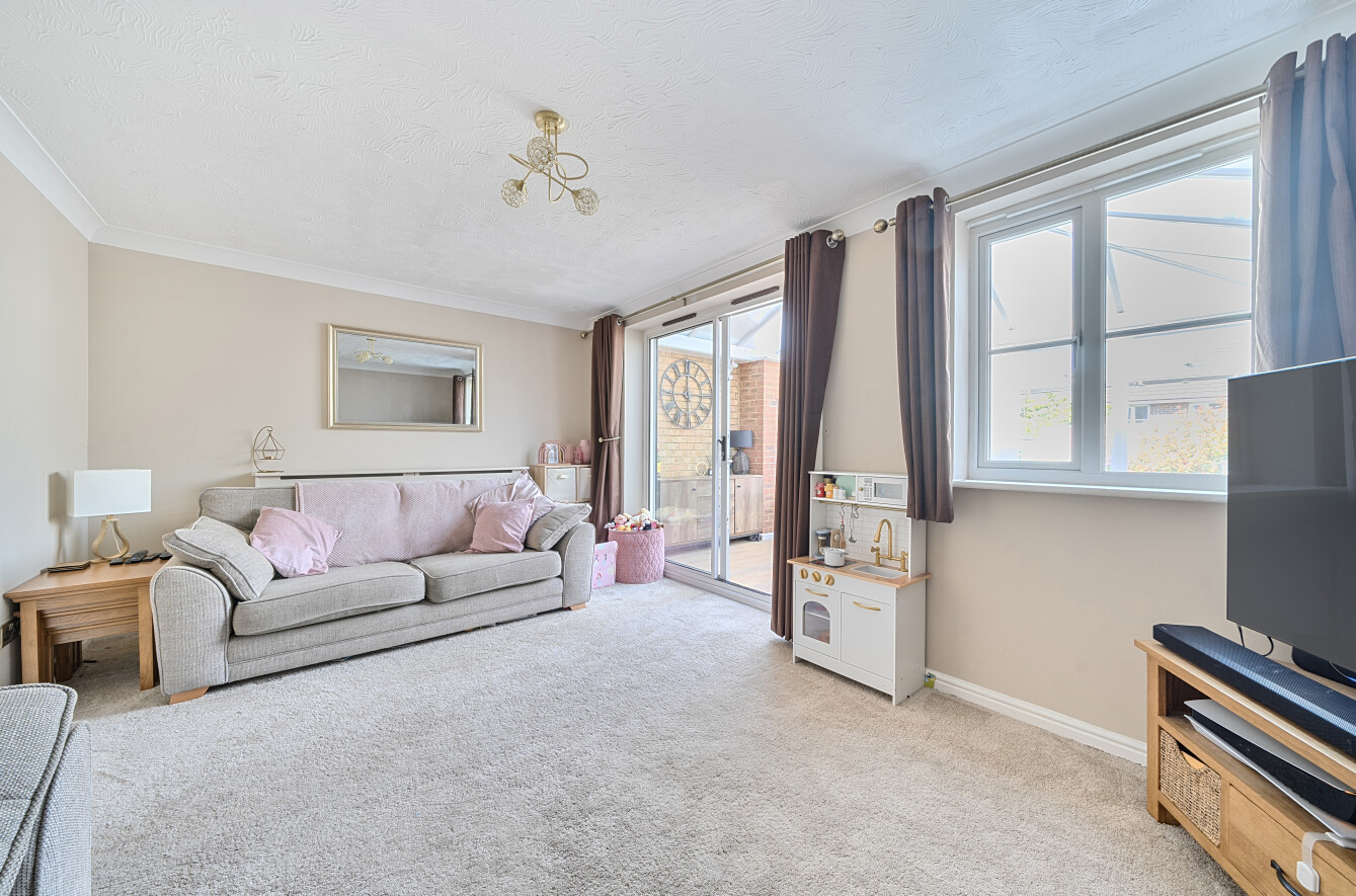 3 bedroom house for sale - Willoughby Close, Dunstable, LU6 - Property View 3