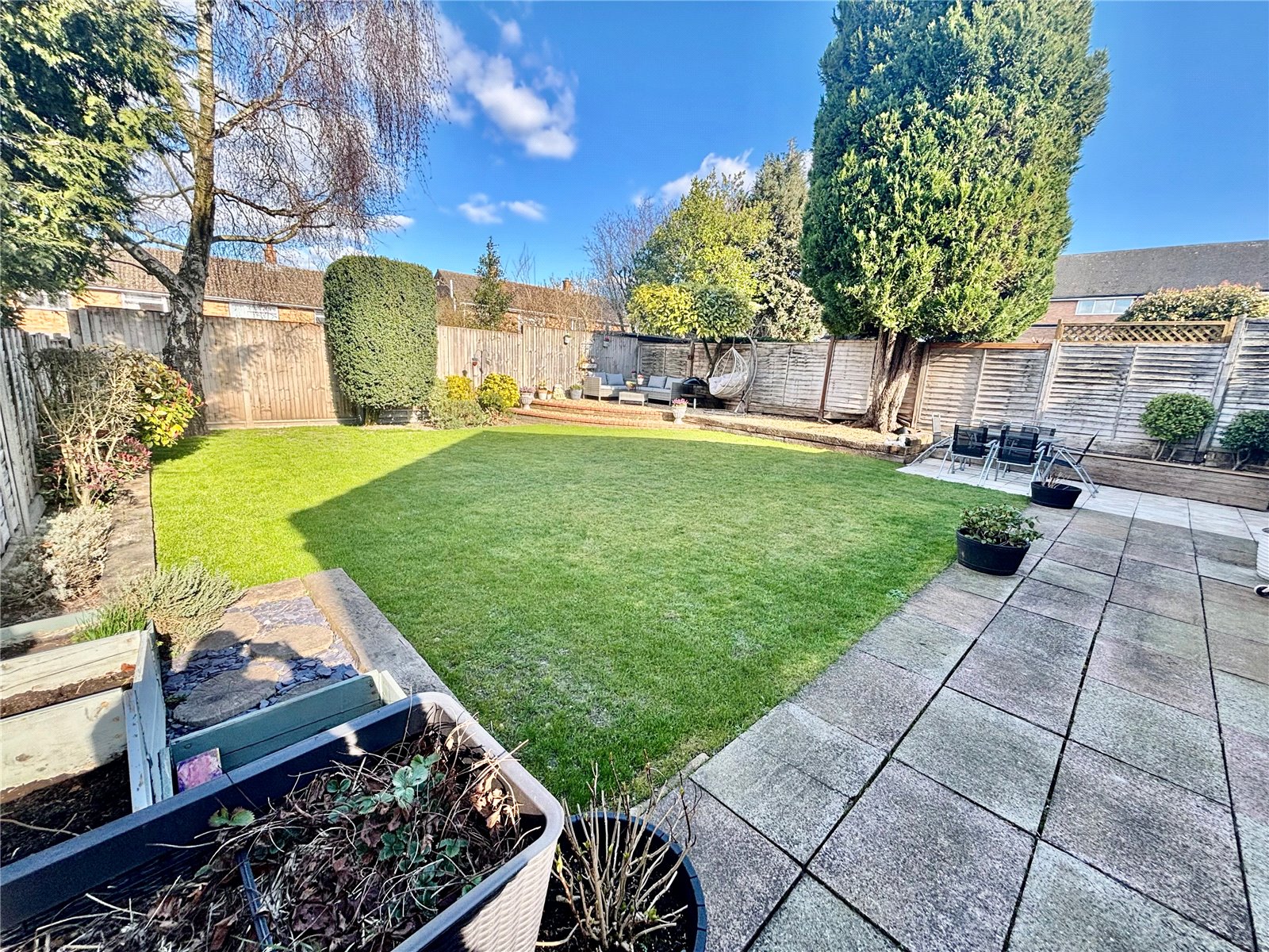 3 bedroom house for sale - Appleby Gardens, Dunstable, Bedfordshire, LU6 - Property View 3