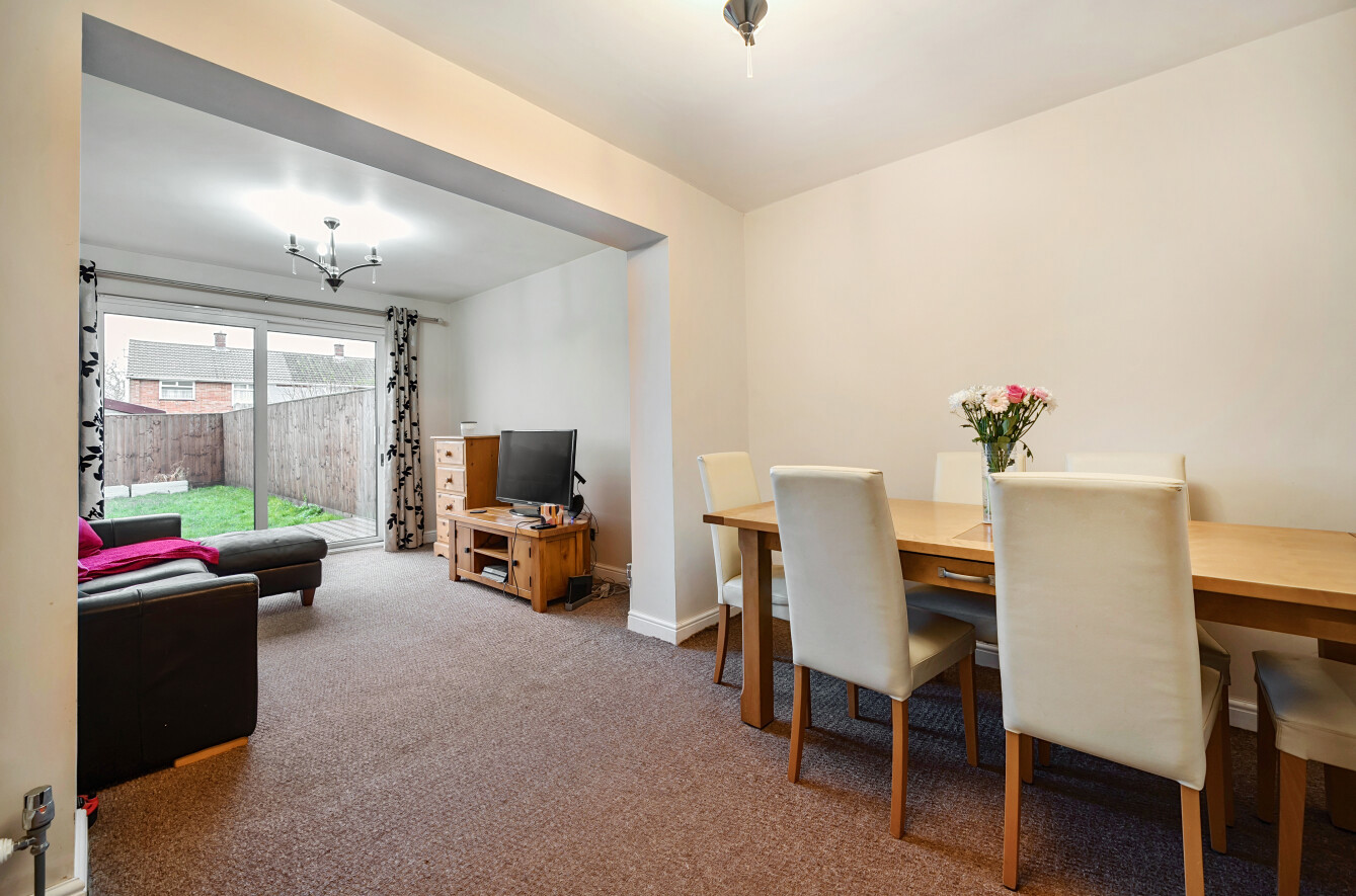 4 bedroom house for sale - Appleby Gardens, Dunstable, Bedfordshire, LU6 - Property View 3