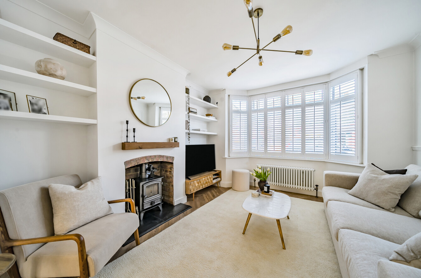 3 bedroom house for sale - Park Avenue, Houghton Regis, Dunstable, Bedfordshire, LU5 - Property View 2