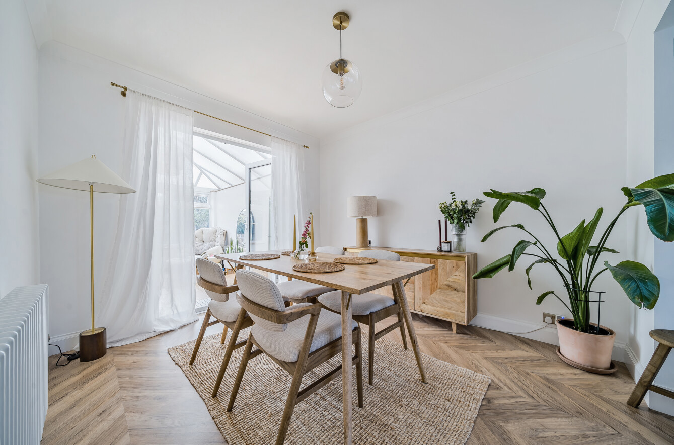 3 bedroom house for sale - Park Avenue, Houghton Regis, Dunstable, Bedfordshire, LU5 - Property View 3