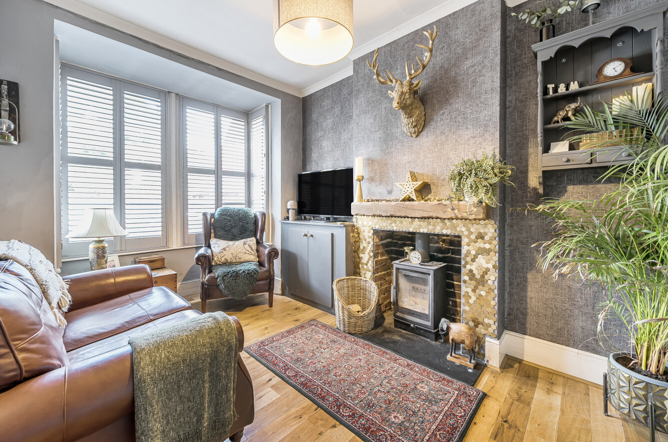 3 bedroom house for sale - Waterlow Road, Dunstable, Bedfordshire, LU6 - Property View 2