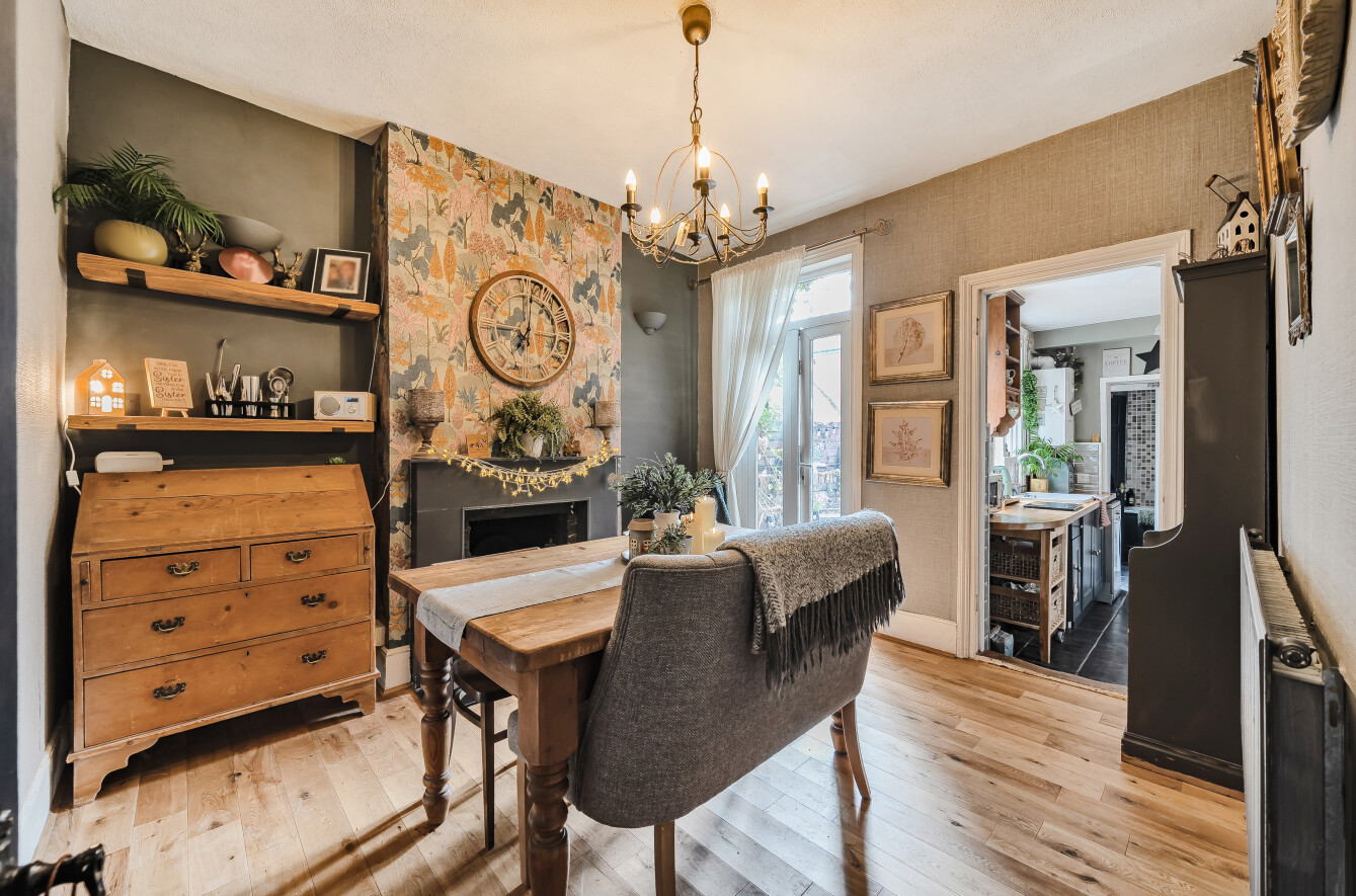 3 bedroom house for sale - Waterlow Road, Dunstable, Bedfordshire, LU6 - Property View 3