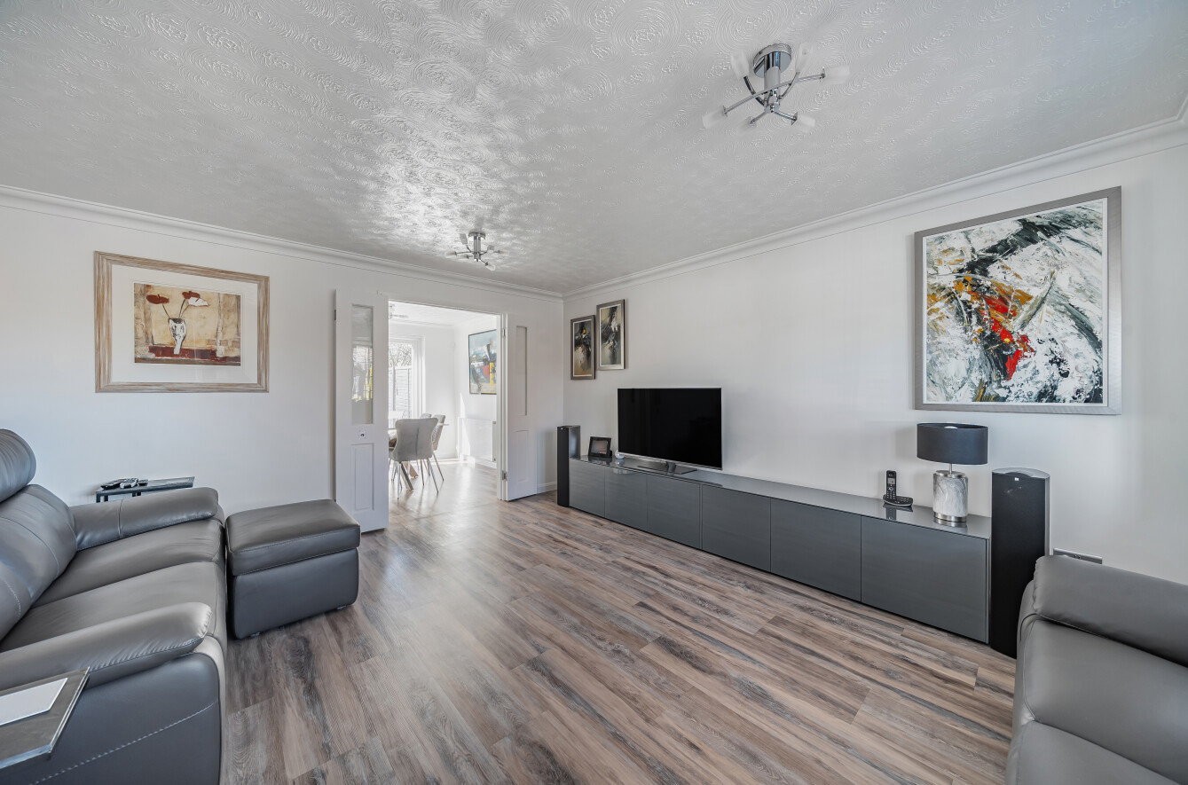 4 bedroom house for sale - Printers Way, Dunstable, Bedfordshire, LU6 - Property View 3