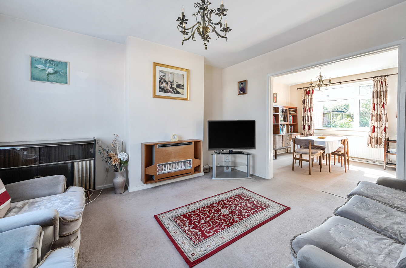 3 bedroom house for sale - Blows Road, Dunstable, Bedfordshire, LU5 - Property View 2