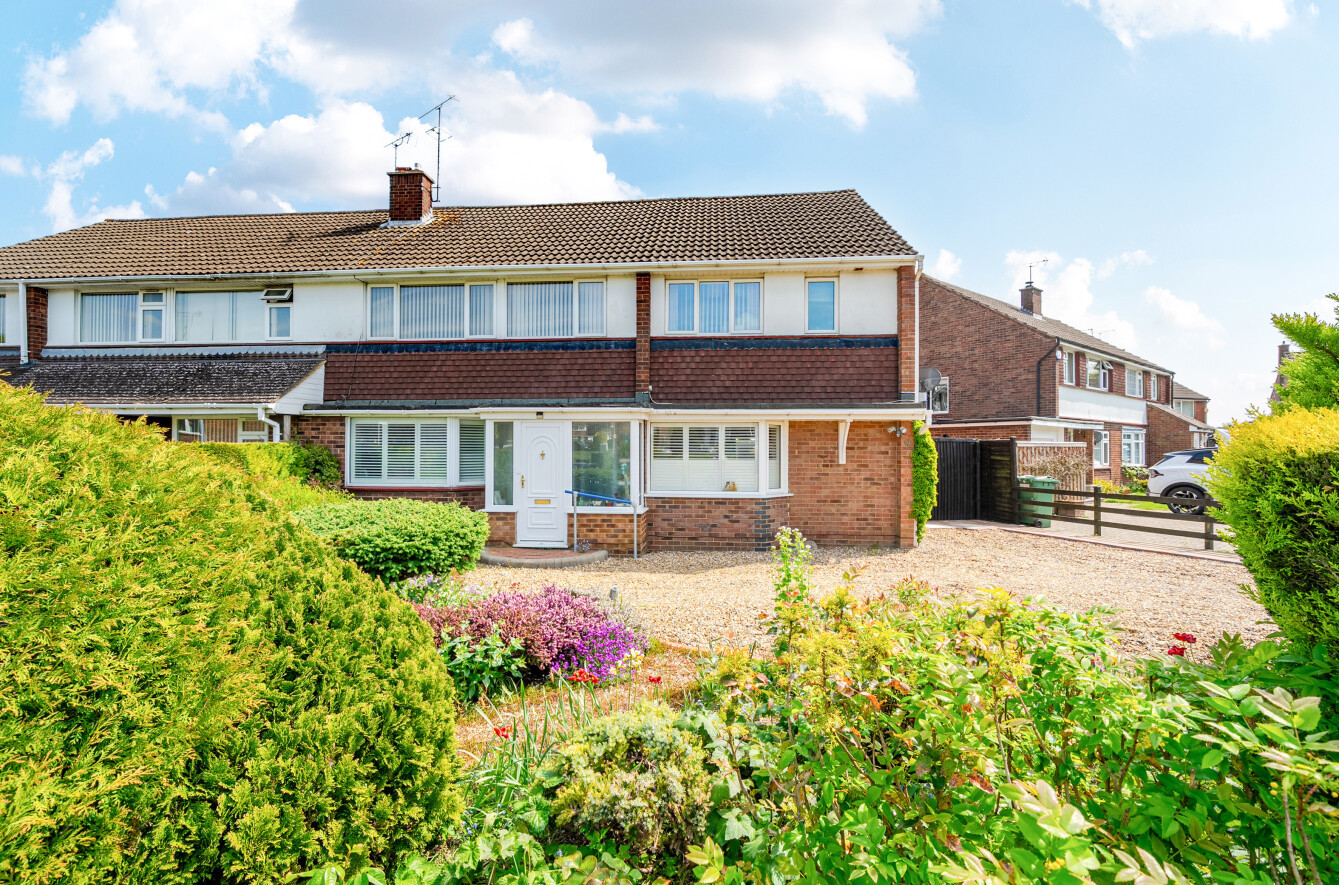 4 bedroom house for sale - Pipers Croft, Dunstable, Bedfordshire, LU6 - Property View 1