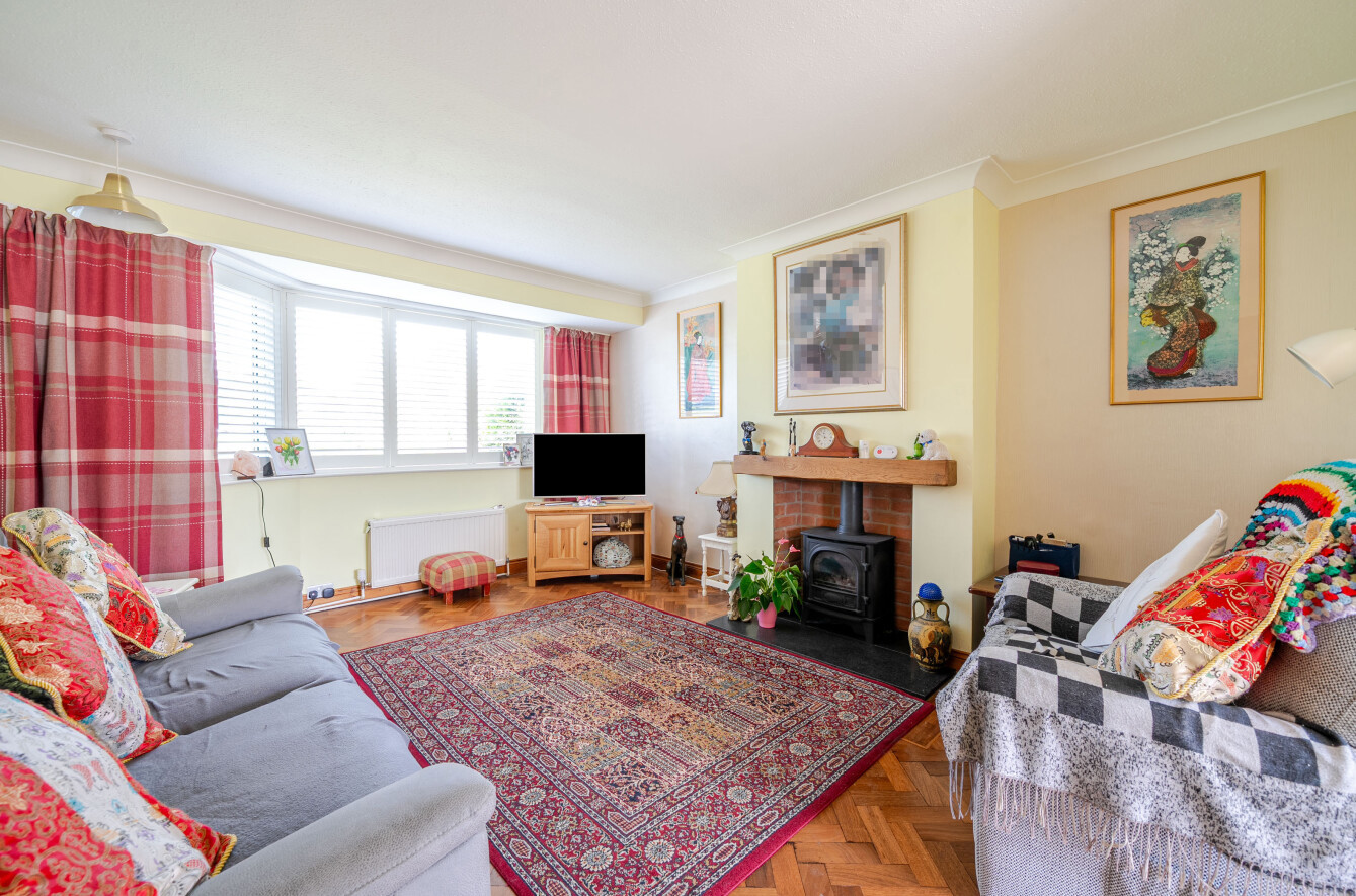 4 bedroom house for sale - Pipers Croft, Dunstable, Bedfordshire, LU6 - Property View 2