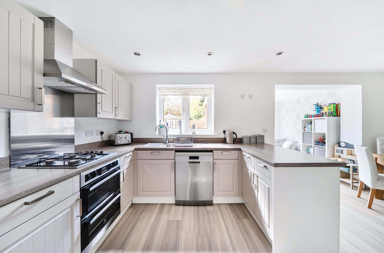 3 bedroom house for sale - The Baulk, Houghton Regis, Dunstable, Bedfordshire, LU5 - Property View 3