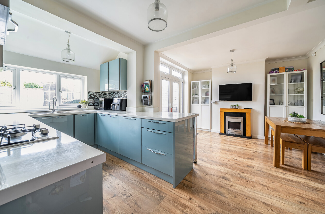 3 bedroom house for sale - Leafields, Houghton Regis, Dunstable, Bedfordshire, LU5 - Property View 3