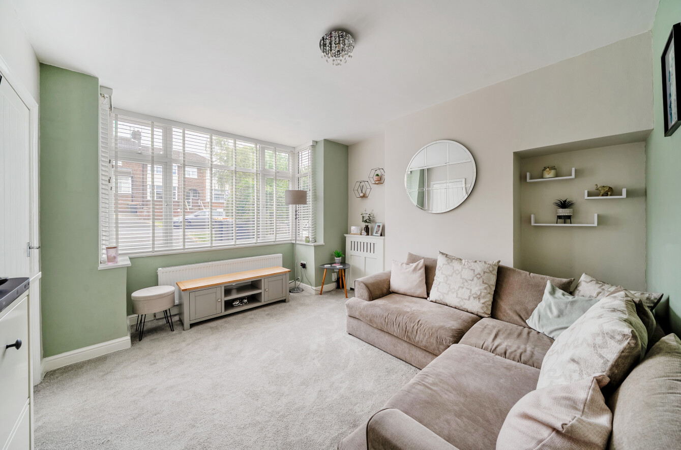 2 bedroom house for sale - Westfield Road, Dunstable, Bedfordshire, LU6 - Property View 2