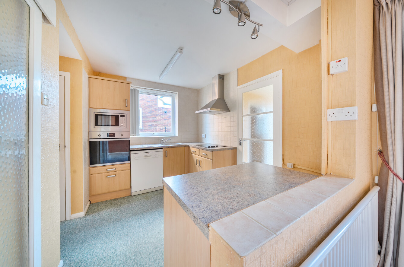 3 bedroom house for sale - Dalling Drive, Houghton Regis, Dunstable, Bedfordshire, LU5 - Property View 2