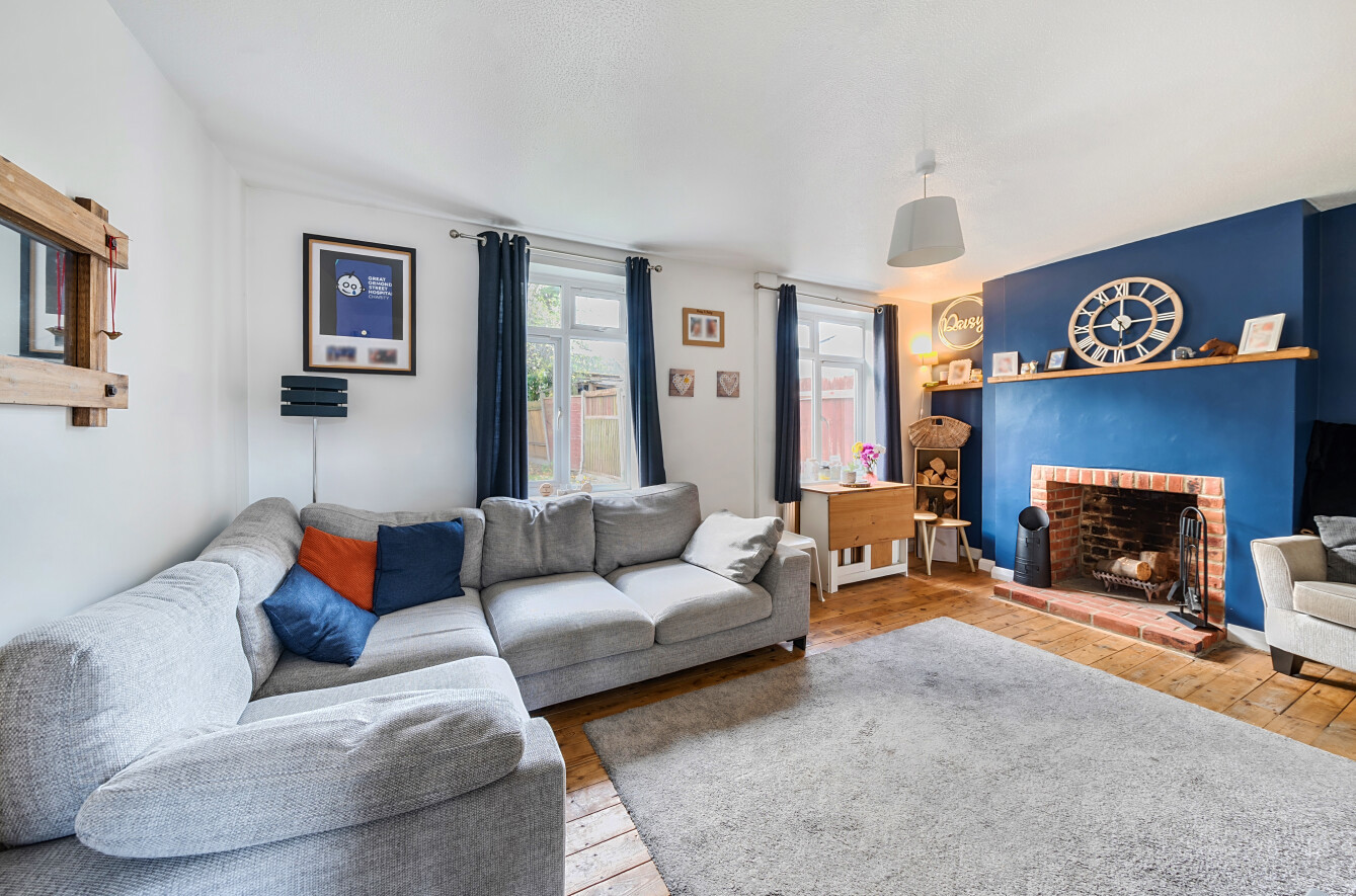 2 bedroom house for sale - Hambling Place, Dunstable, Bedfordshire, LU6 - Property View 2