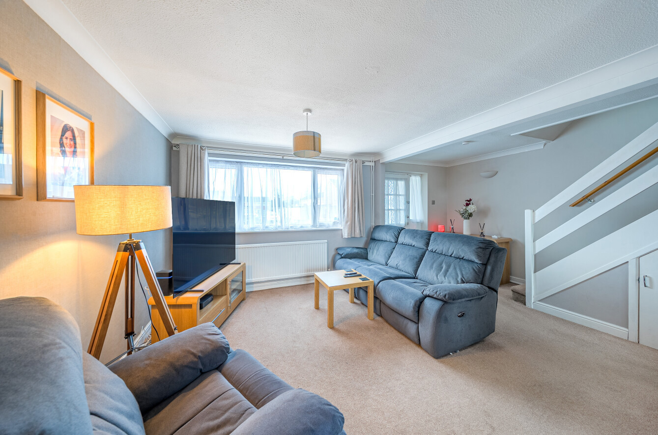 3 bedroom house for sale - Cheyne Close, Dunstable, Bedfordshire, LU6 - Property View 3