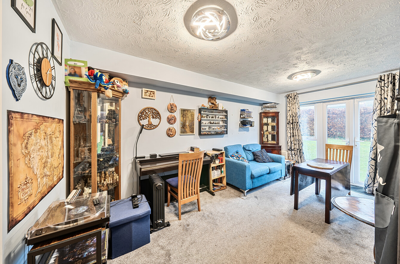 1 bedroom apartment for sale - Abbey Mews, Dunstable, Bedfordshire, LU6 - Property View 2