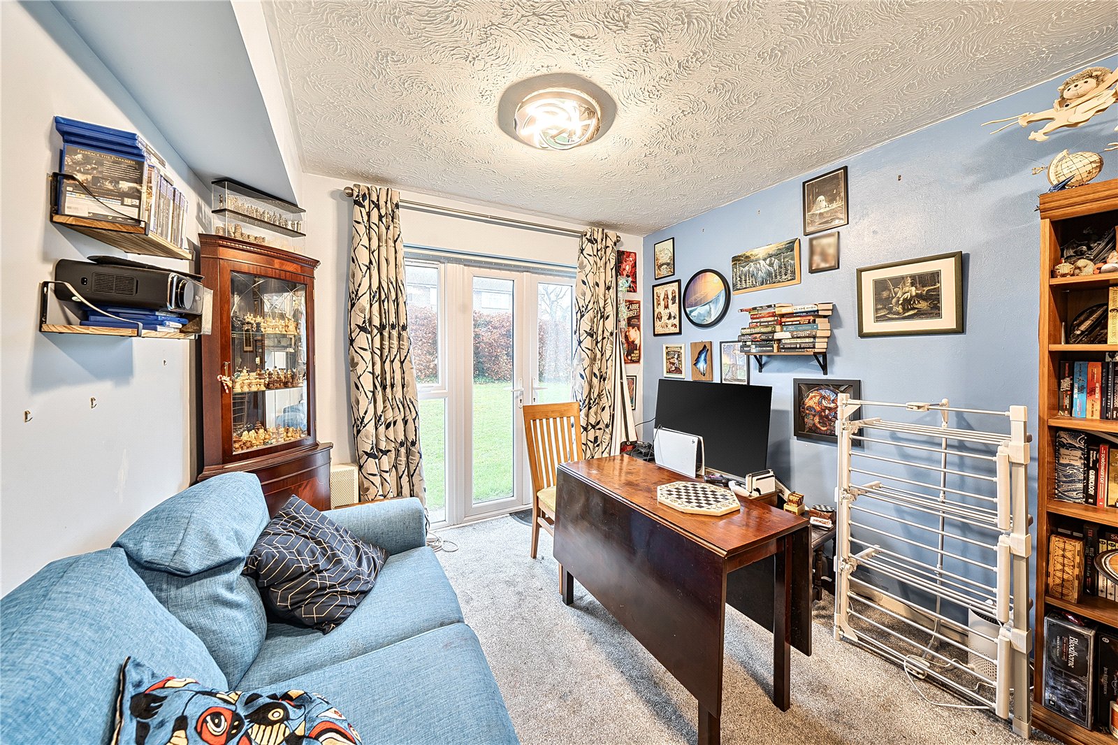 1 bedroom apartment for sale - Abbey Mews, Dunstable, Bedfordshire, LU6 - Property View 3