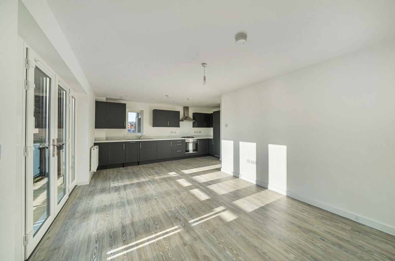 2 bedroom apartment for sale - Waterslade Way, Houghton Regis, Dunstable, LU5 - Property View 3